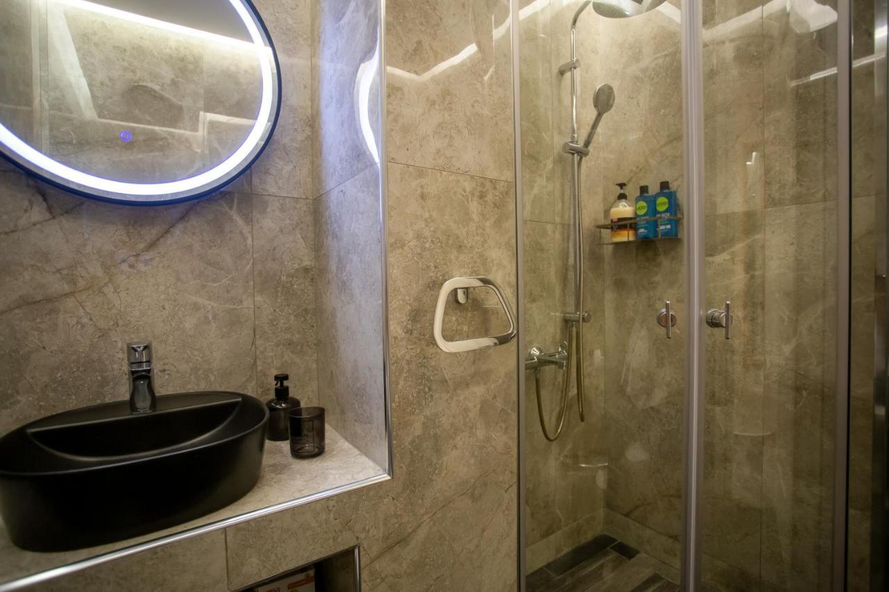 Ariadne By Heloni Apartments Атина Екстериор снимка