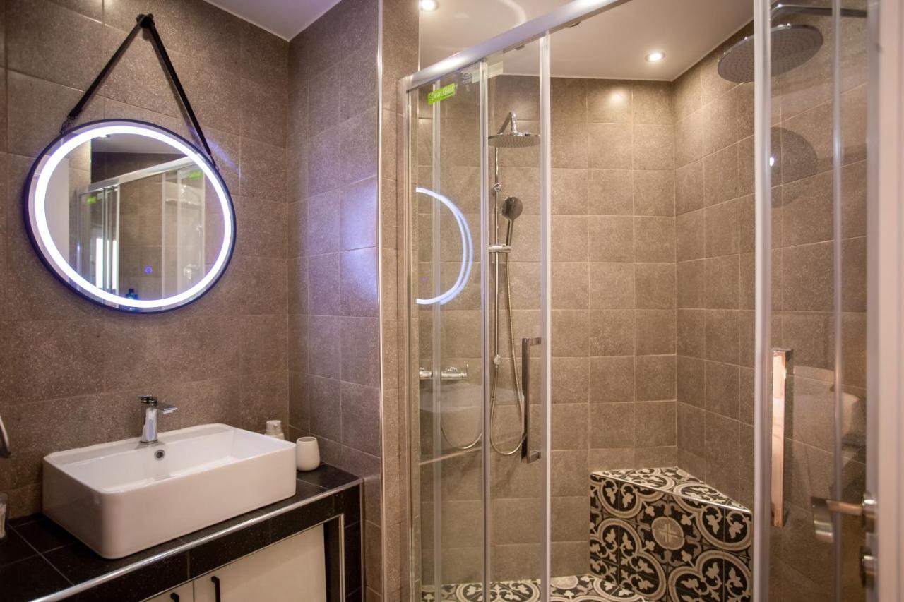 Ariadne By Heloni Apartments Атина Екстериор снимка