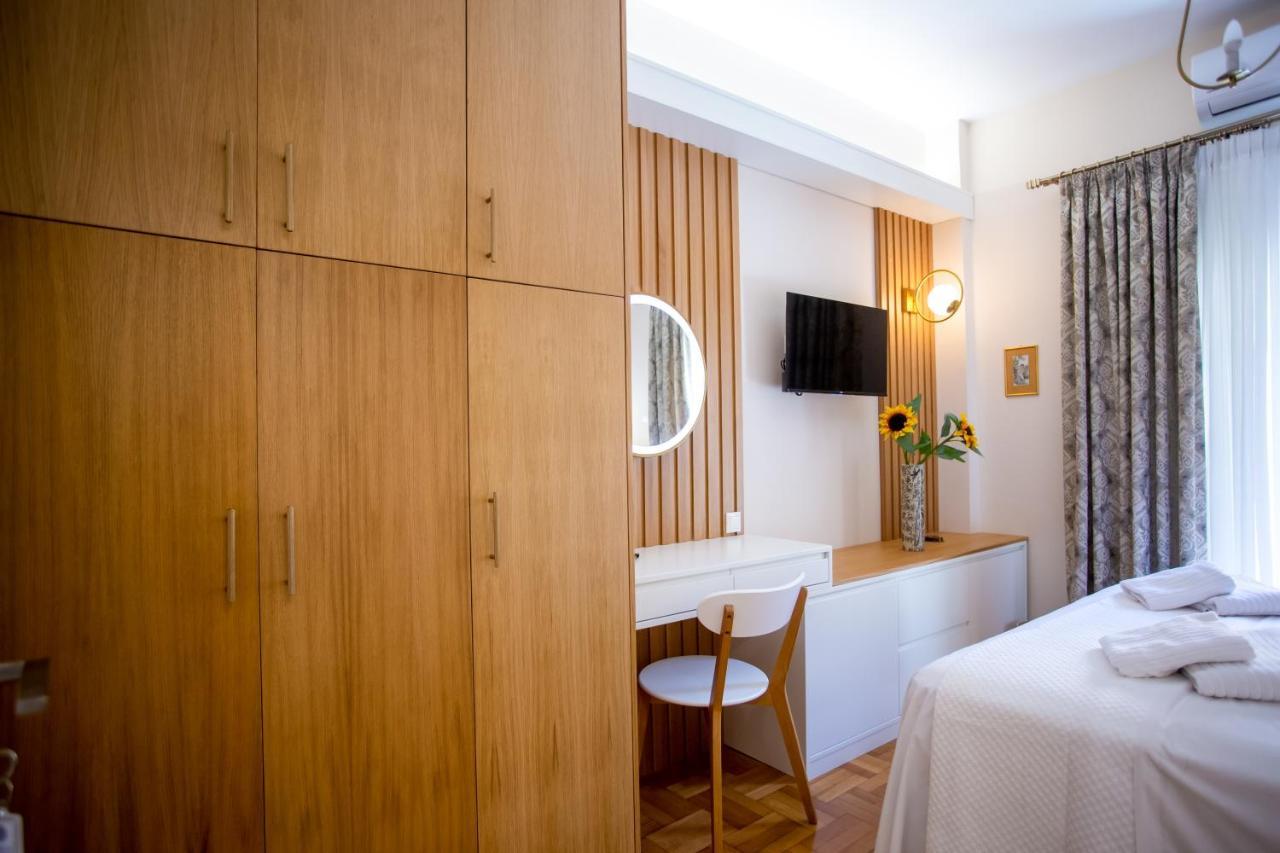 Ariadne By Heloni Apartments Атина Екстериор снимка